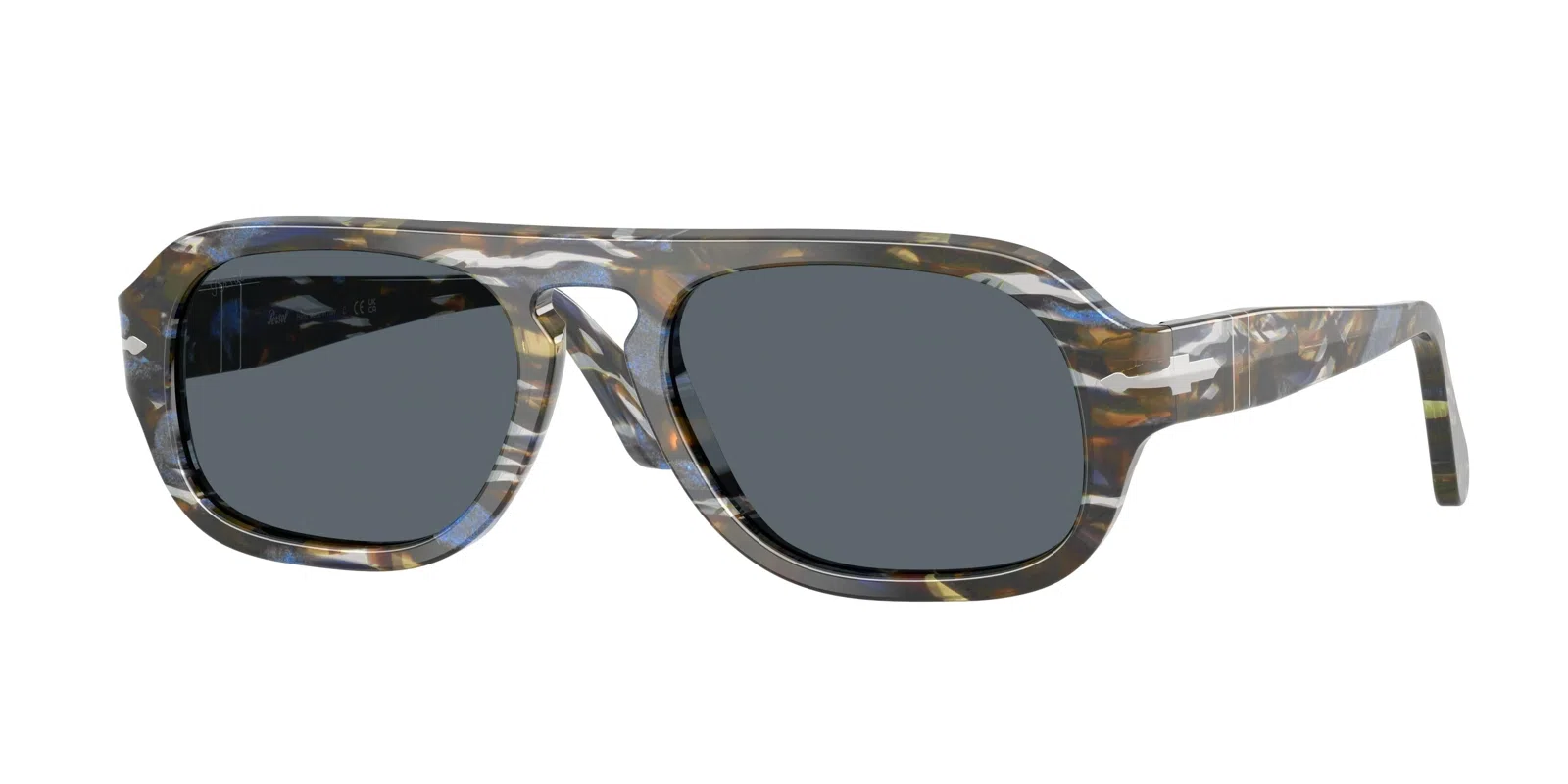 Persol 3369S Sunglasses - view 2